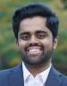 Ikonz Founder & CEO: Abinav Varma Kalidindi